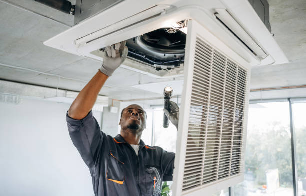 Licensed Ductwork Repair service in Mount Vernon, AL - FH HVAC