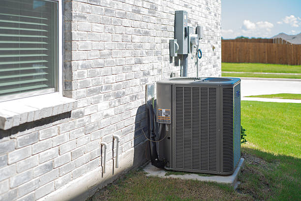 Reliable Ductwork Repair contractor in Mount Vernon, AL by FH HVAC
